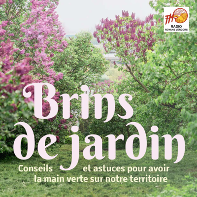 BRINS DE JARDIN