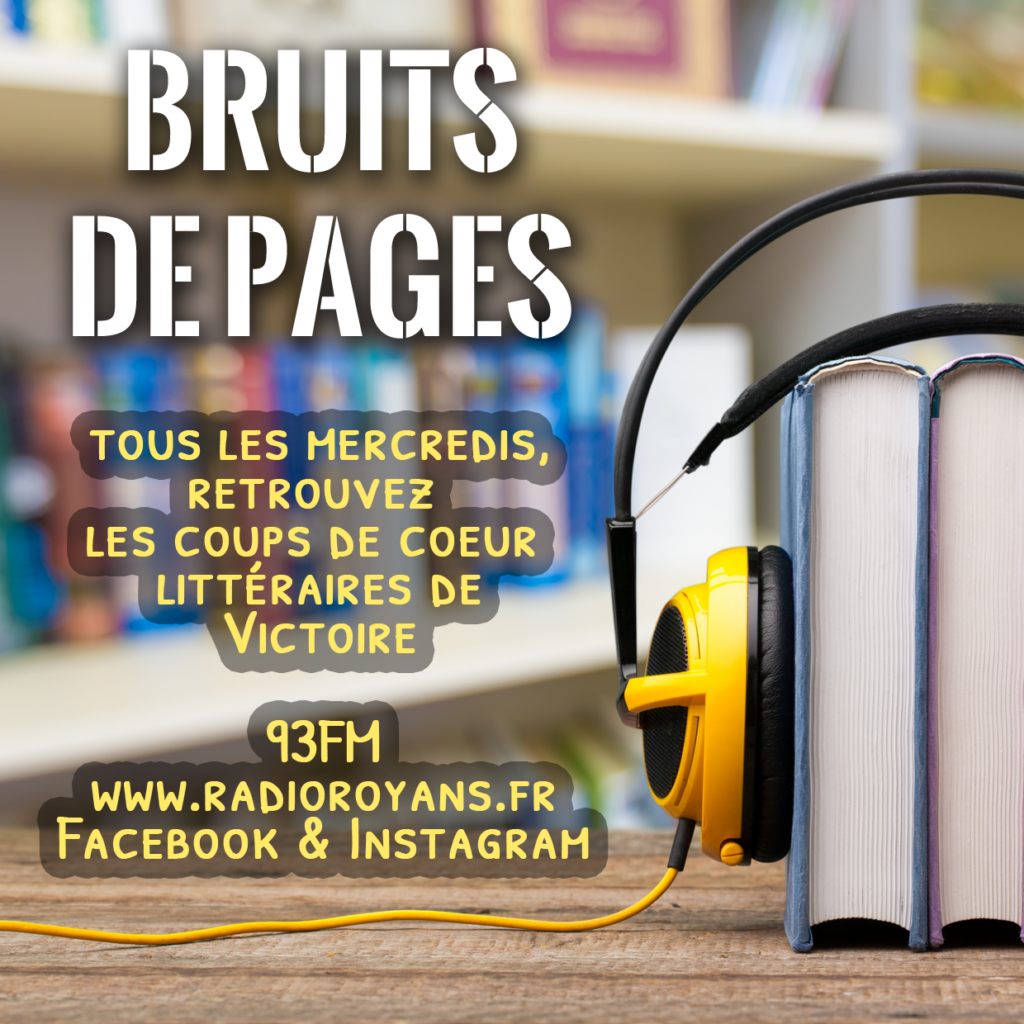 Bruits de pages