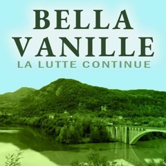 Bella Vanille