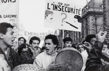 La matinale décoloniale