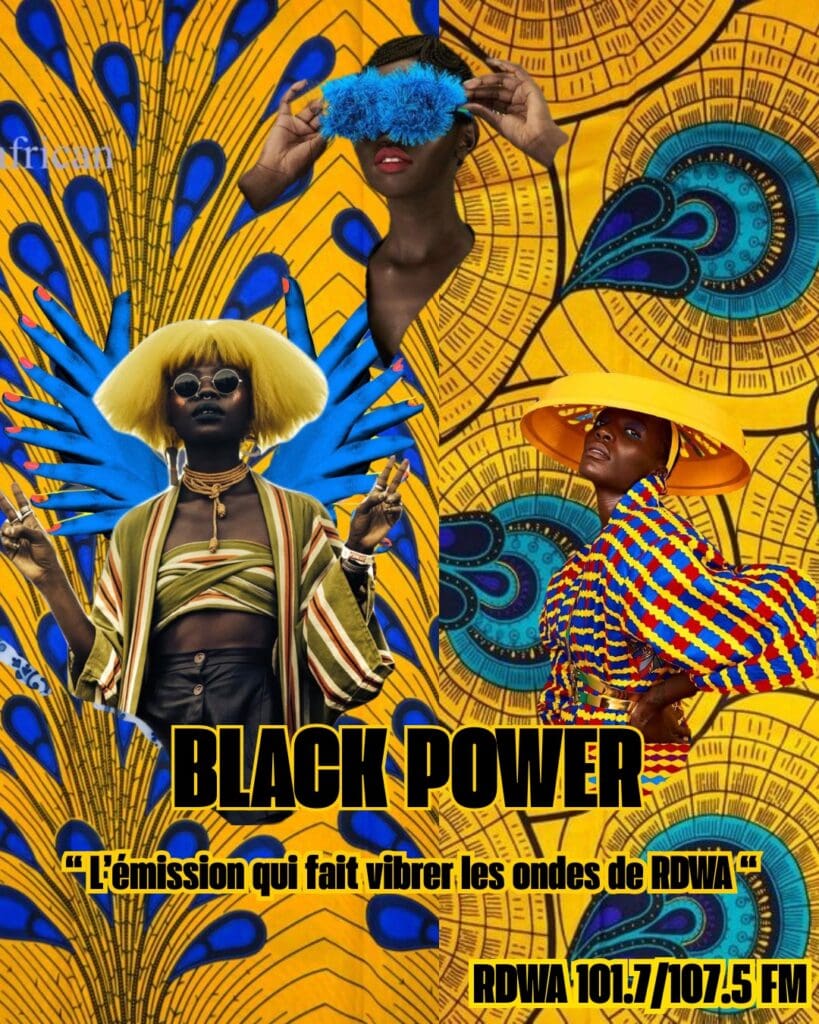 Black Power
