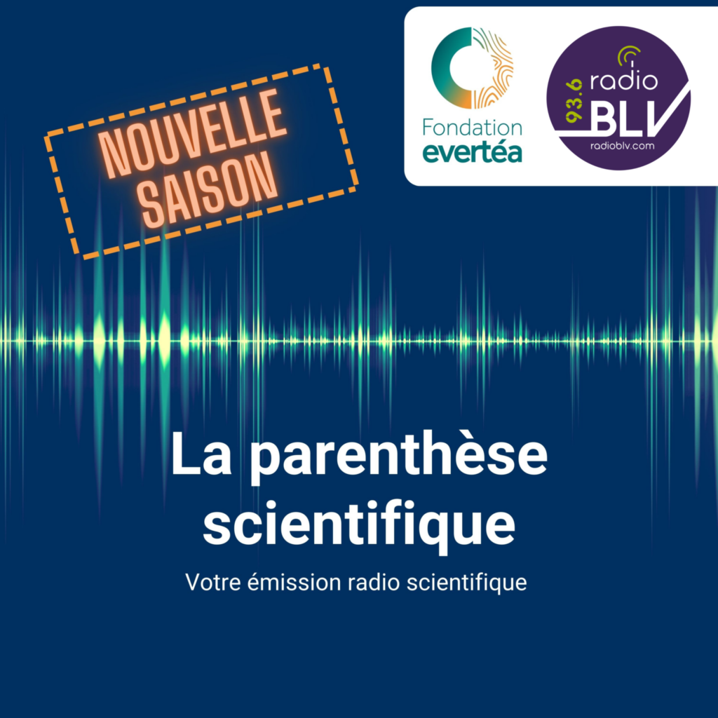 La parenthèse scientifique