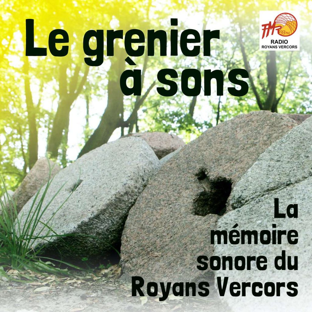Le grenier à sons