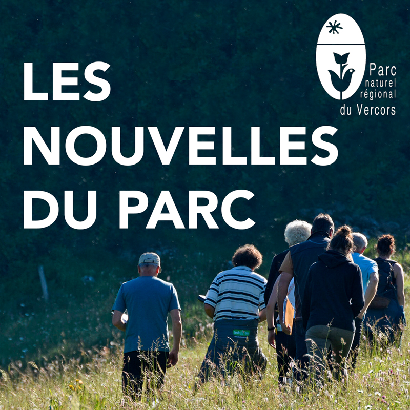 Les nouvelles du Parc