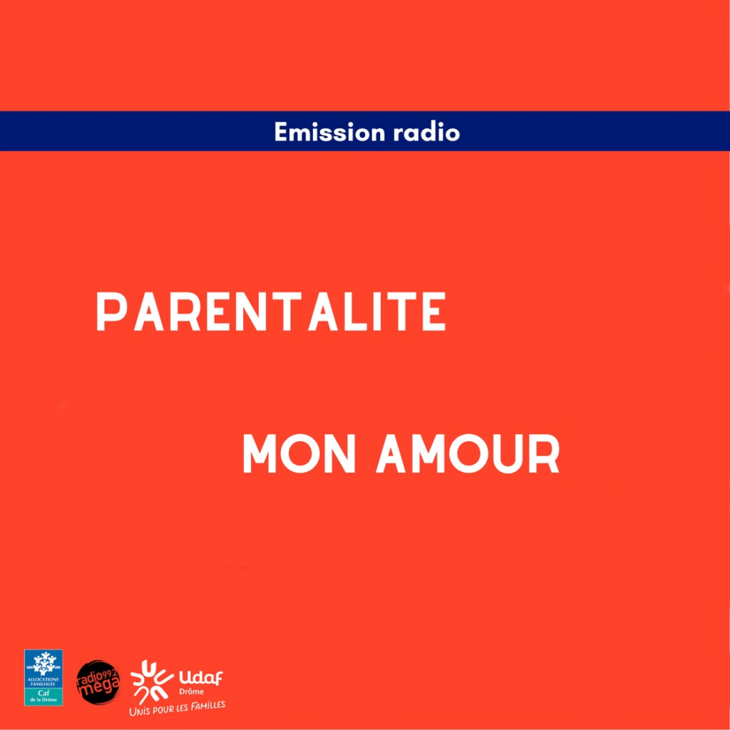 Parentalité mon amour